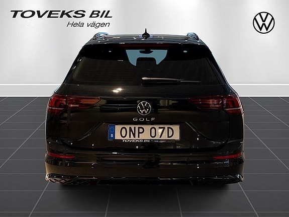 Volkswagen Golf I 4 of 22