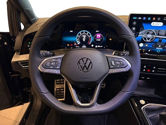 Volkswagen Golf I 10 of 22