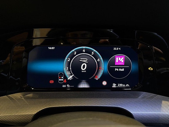 Volkswagen Golf I 13 of 22