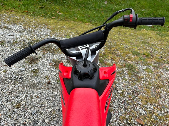 Honda CRF 50 8 of 9