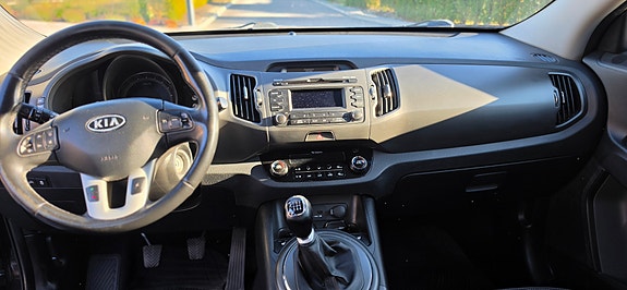 Kia Sportage 4 of 6