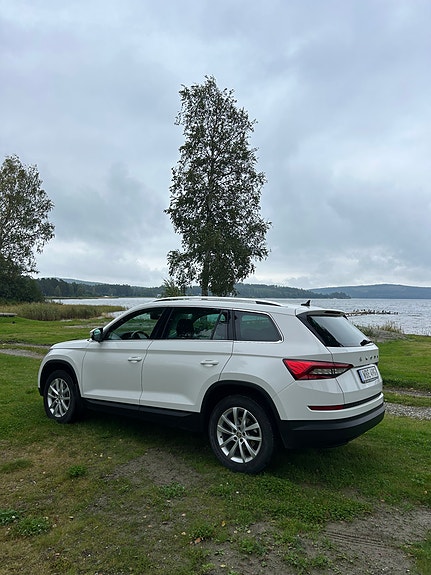 Skoda Kodiaq 3 of 7