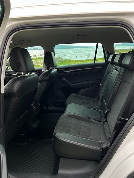 Skoda Kodiaq 5 of 7