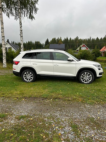 Skoda Kodiaq 4 of 7
