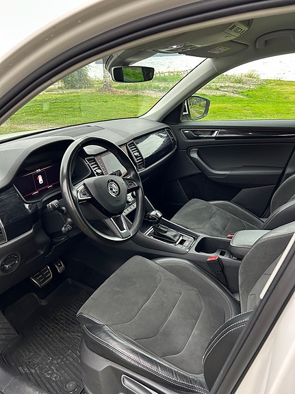 Skoda Kodiaq 6 of 7