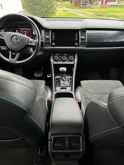 Skoda Kodiaq 7 of 7