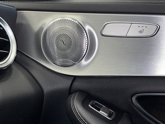 Mercedes-Benz C220 19 of 26