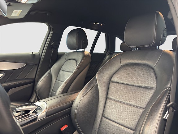 Mercedes-Benz C220 12 of 26