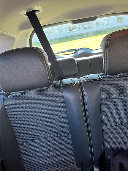 Toyota Verso 8 of 14