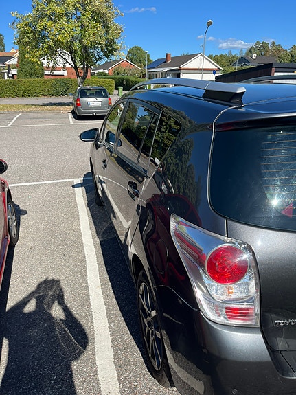 Toyota Verso 3 of 14