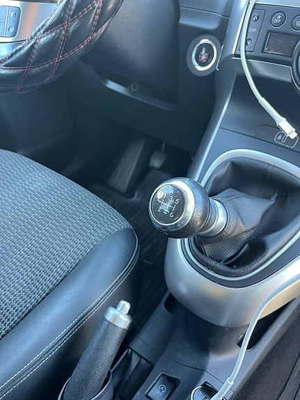 Toyota Verso 12 of 14