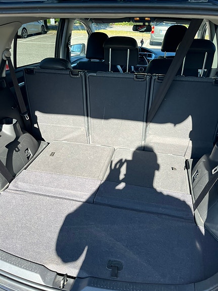 Toyota Verso 7 of 14