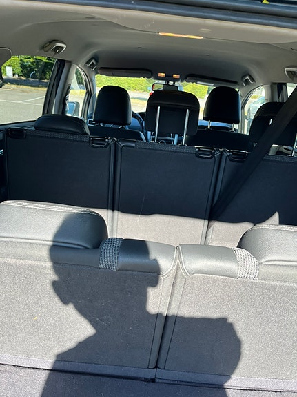 Toyota Verso 11 of 14