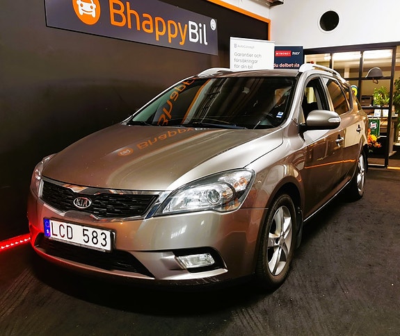 Kia Ceed 3 of 18