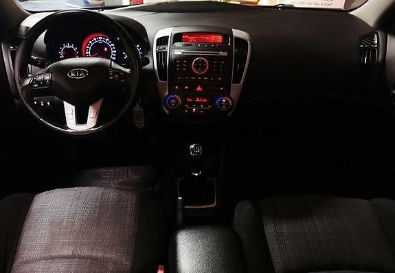 Kia Ceed 11 of 18