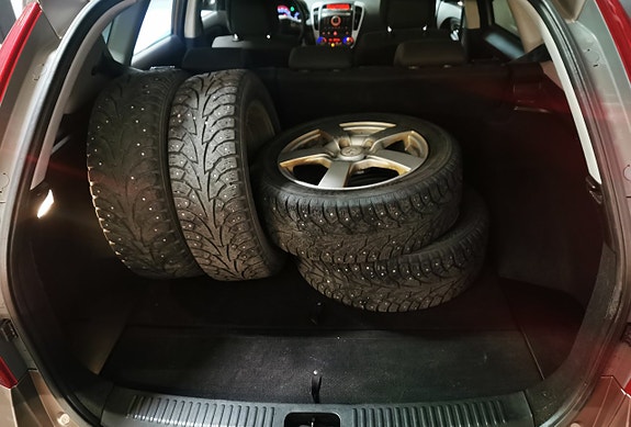 Kia Ceed 17 of 18