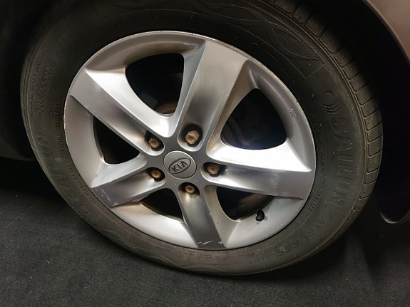 Kia Ceed 18 of 18