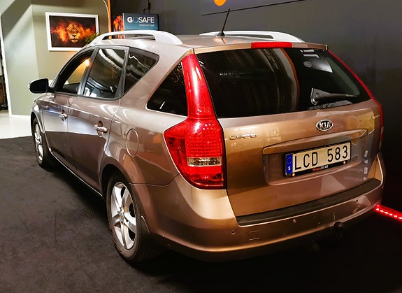 Kia Ceed 6 of 18