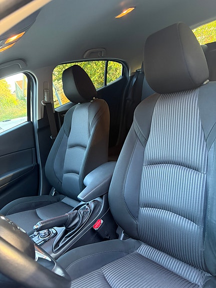 Mazda 3 11 of 12