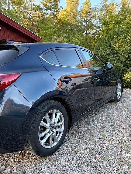 Mazda 3 5 of 12
