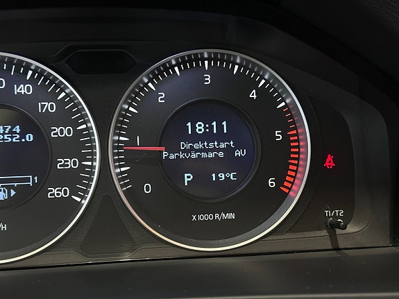 Volvo V60 18 of 18