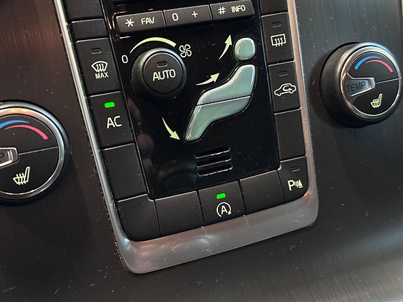 Volvo V60 14 of 18