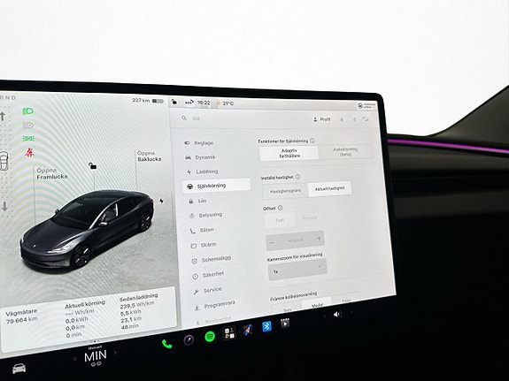 Tesla Model 3 26 of 30