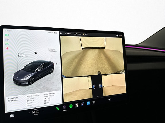 Tesla Model 3 23 of 30