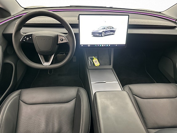 Tesla Model 3 14 of 30