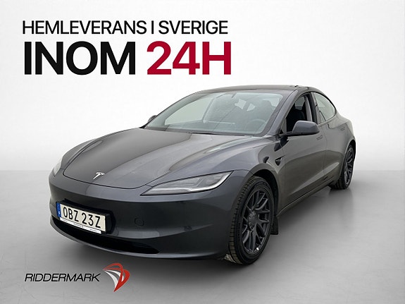 Tesla Model 3 4 of 30