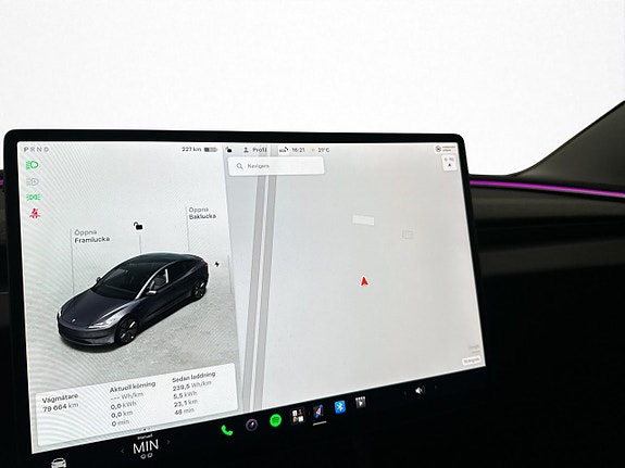 Tesla Model 3 22 of 30