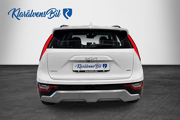 Kia Niro 7 of 14