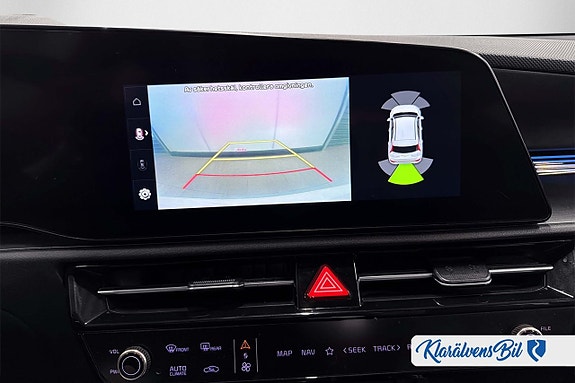 Kia Niro 11 of 14