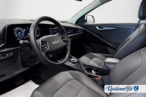 Kia Niro 10 of 14