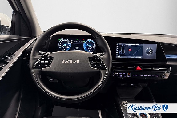 Kia Niro 9 of 14