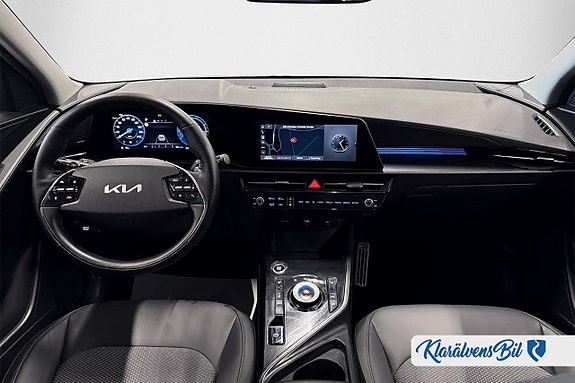 Kia Niro 8 of 14