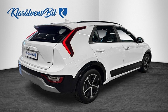 Kia Niro 6 of 14