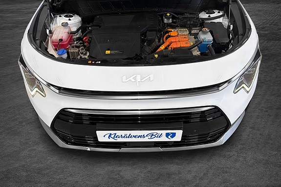 Kia Niro 13 of 14