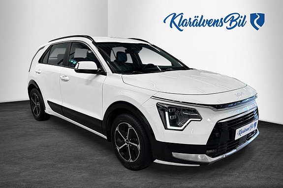 Kia Niro 5 of 14
