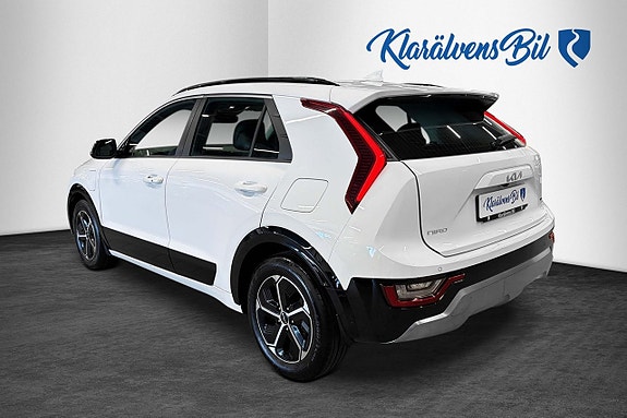 Kia Niro 2 of 14
