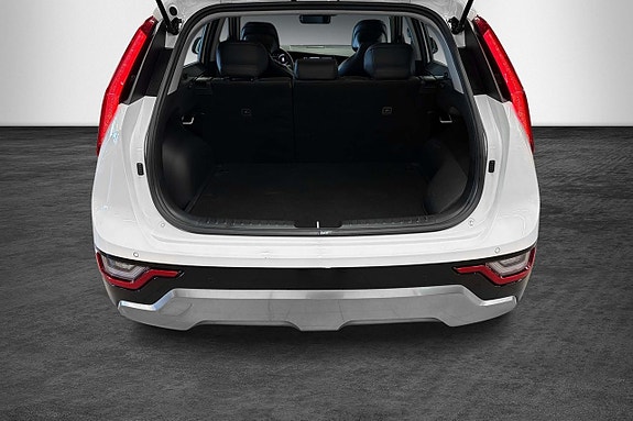 Kia Niro 14 of 14