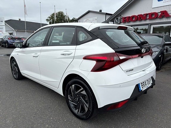 Hyundai i20 4 of 7