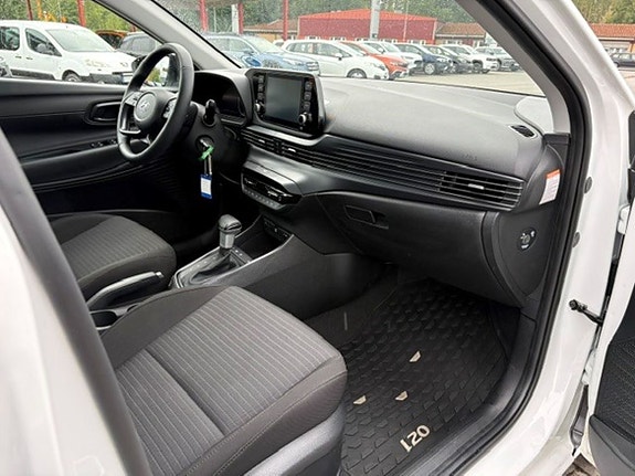 Hyundai i20 7 of 7