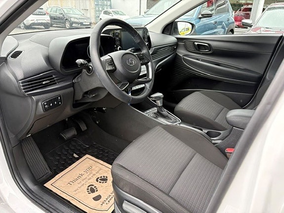 Hyundai i20 6 of 7