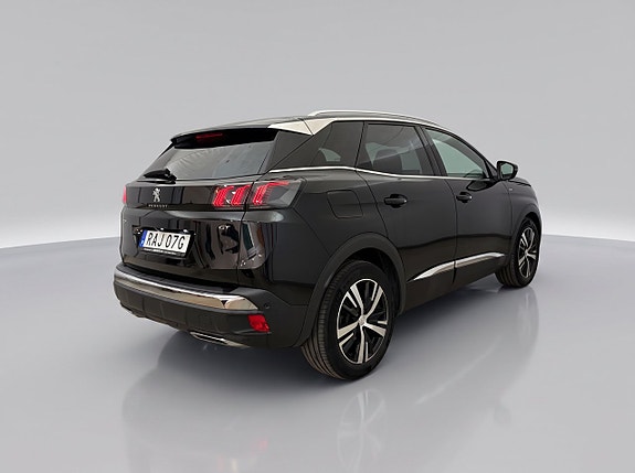 Peugeot 3008 4 of 15