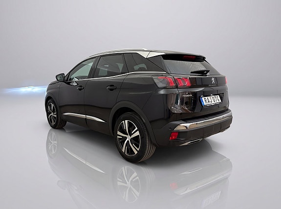 Peugeot 3008 3 of 15