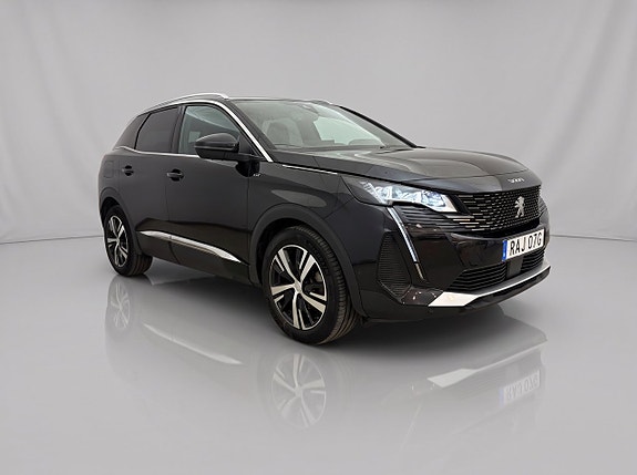 Peugeot 3008 2 of 15