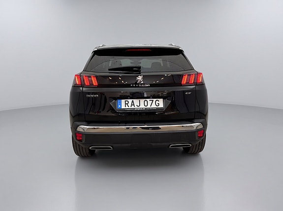Peugeot 3008 6 of 15