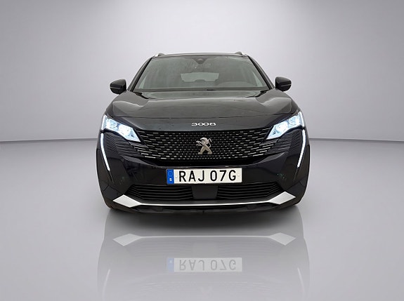 Peugeot 3008 5 of 15