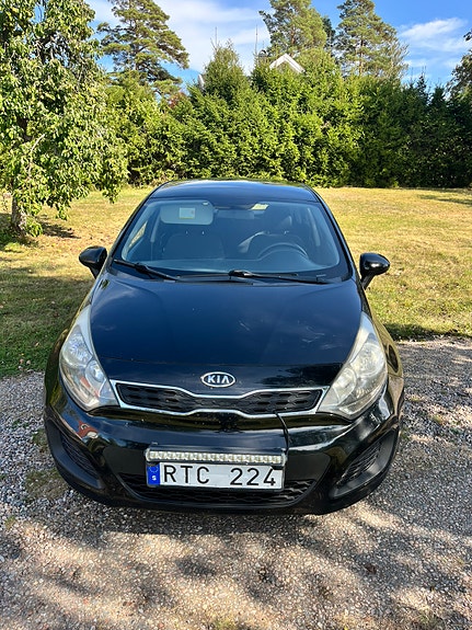 Kia Rio 3 of 19
